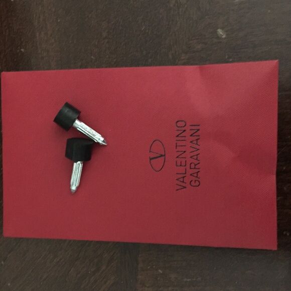 Valentino garavani heel tips - Picture 1 of 3